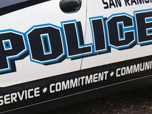 California High School in San Ramon placed on lockdown after phoned-in threat