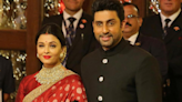 Times Abhishek Bachchan Quashed Divorce Rumours With Aishwarya Rai