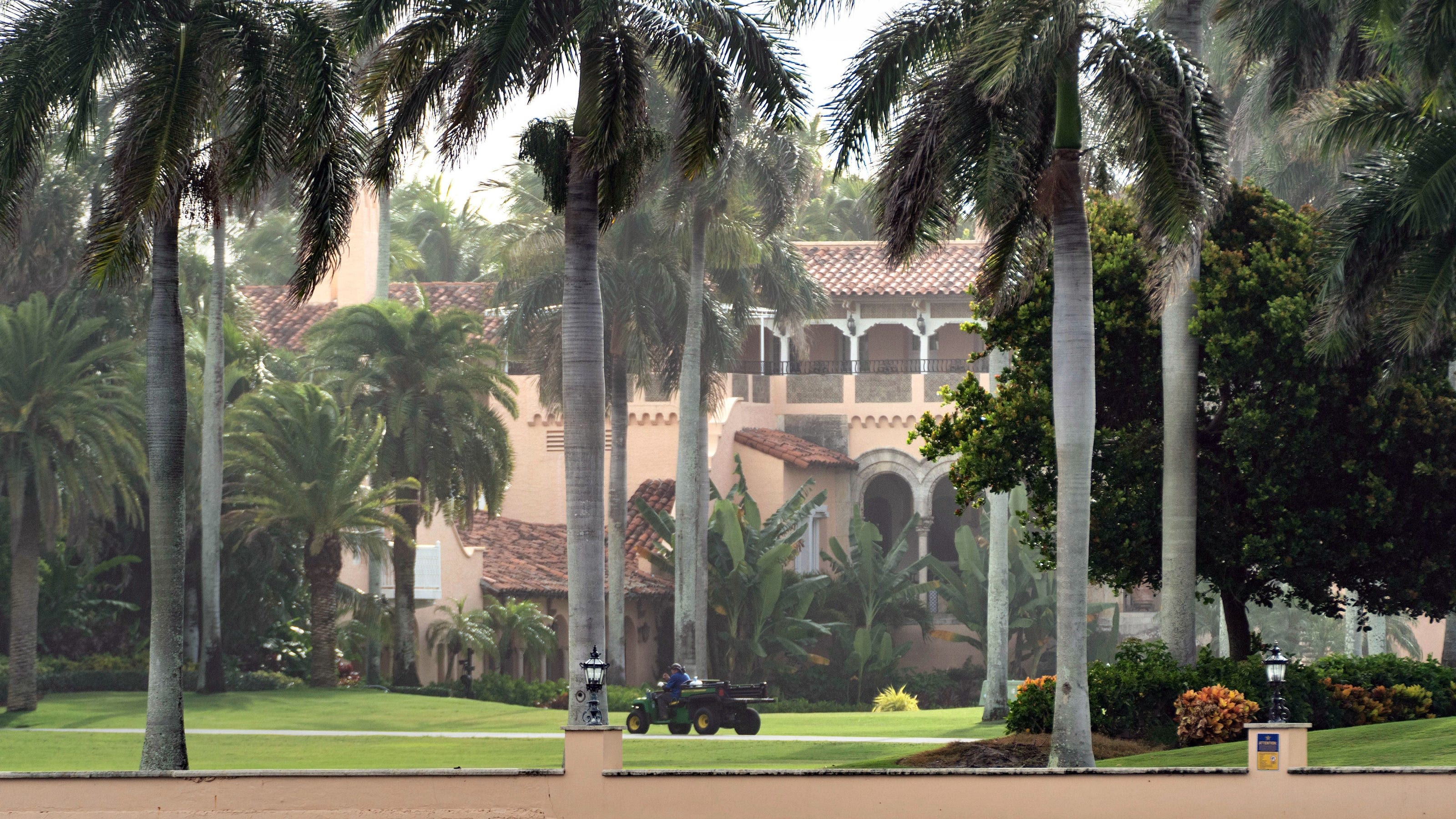 'Deadly force' rules for Mar-a-Lago search were boilerplate, not assassination OK | Fact check