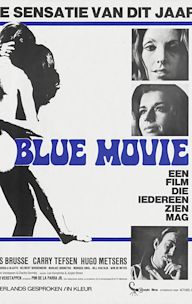 Blue Movie