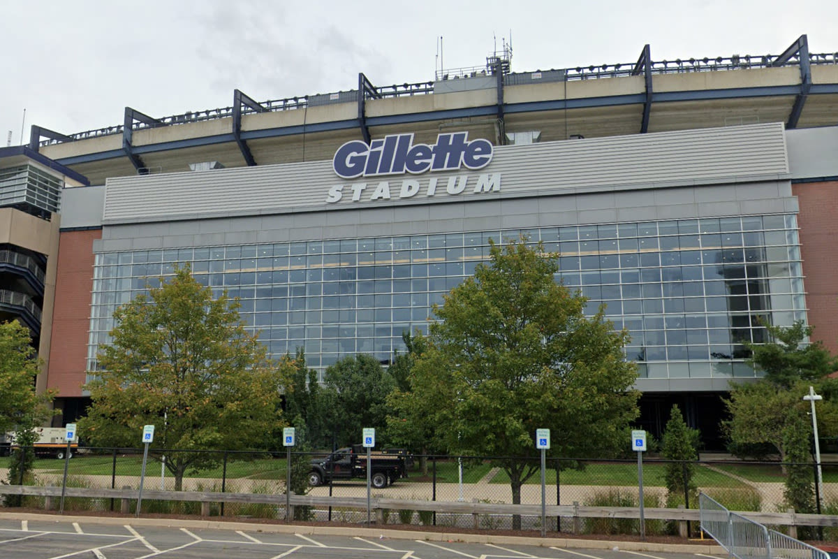Rolling Stones Set to Electrify New York in Historic 100th Concert at Gillette Stadium Tonight