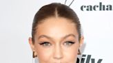 Gigi Hadid Shares Rare Photos Of Daughter Khai From Vacation