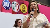 Xóchitl Gálvez denuncia ante Tribunal Electoral falta de “piso parejo” en contienda presidencial | El Universal