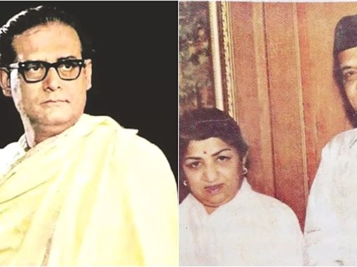 When Hemant Kumar Introduced Lata Mangeshkar To Bhupen Hazarika, Her Song Drew Distributors