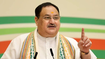 People should incorporate yoga in daily life: Nadda - ET HealthWorld