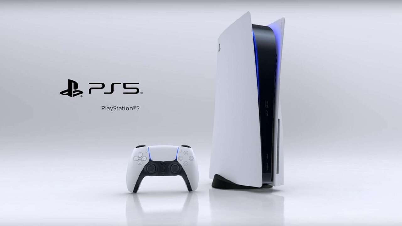 New PlayStation 5 Firmware Update Goes Live - Gameranx