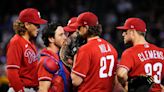 One big inning has become recurring theme for Aaron Nola in 2023
