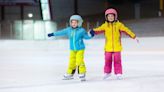 Where to Ice Skate in Central Pennsylvania