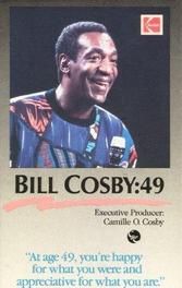 Bill Cosby: 49