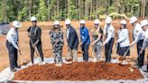 Charlotte breaks ground for southeast’s first all-electric firehouse