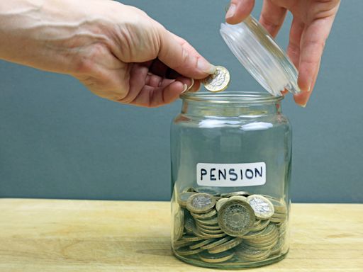 Budget 2024: Return To Old Pension Scheme Not Feasible Financially, Says Finance Secretary