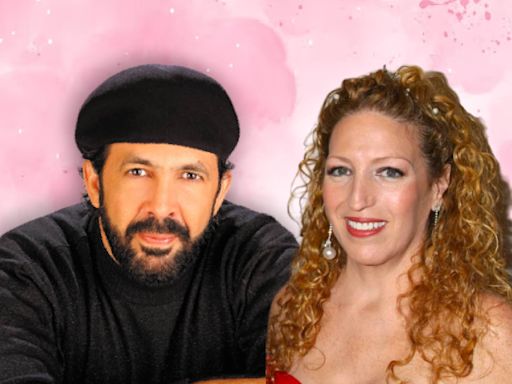 Juan Luis Guerra sigue enamorado de su esposa después de 40 años: Es la única mujer que inspira sus canciones