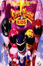 Super Ranger Kids - Alchetron, The Free Social Encyclopedia