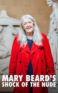 Mary Beard's Shock of the Nude