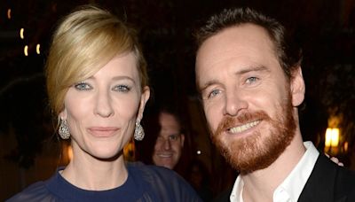 Cate Blanchett and Michael Fassbender Spy Drama ‘Black Bag’ From Steven Soderbergh Gets 2025 Release Date