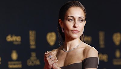 Así es Hiba Abouk, actriz e invitada de esta noche en 'El Hormiguero'