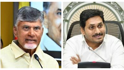 TDP defends demolition of YSR Congress Party's office: ‘Was being built illegally’