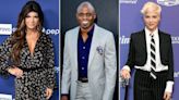 Dancing with the Stars : Teresa Giudice, Wayne Brady, Selma Blair and More Celebs Join Season 31