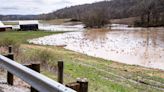 DeWine requests federal help for Guernsey, other counties impacted by April storms