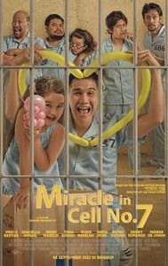 Miracle in Cell No. 7