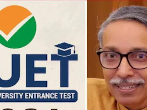 CUET UG 2024 Results Date To Be Announced Soon, Says UGC Chairman - News18