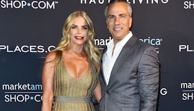 RHOM's Alexia Nepola Breaks Down While Talking About Husband's Shock Divorce Filing