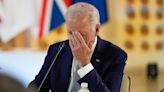 Battenfeld: Could Democrats be secretly plotting to replace aging Joe Biden?