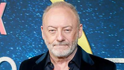 Liam Cunningham (‘3 Body Problem') said ‘yes' to joining cast based purely on blind faith in show's creator trio: ‘It was just unavoidable' [Exclusive Video Interview]