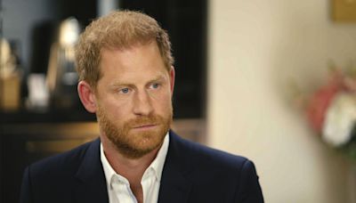 Harry says his mission against tabloids played central part in rift with royals