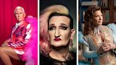 Mike Pence in pink boots, Ron DeSantis in a big ball gown. Here's how the 'RuPublicans' Instagram account uses AI art to call out GOP lawmakers — by dressing them in drag.