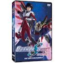 Mobile Suit Gundam SEED Destiny: TV Movie I - The Shattered World