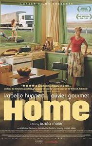 Home (2008 Swiss film)