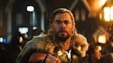 Chris Hemsworth no quiere volver como Thor si el público ya se cansó del personaje