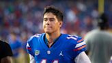 Gators QB Jalen Kitna released on 80K bond, new details emerge in child porn arrest