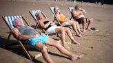 UK to get five days of hot weather with 30c temperatures