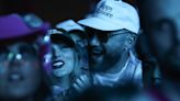 Coachella 2024: Taylor Swift and Travis Kelce spotted at Bleachers, Ice Spice sets