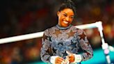 La exorbitante fortuna que tiene Simone Biles: Forbes la tiene en su prestigiosa lista | Espectáculos