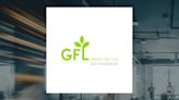 GFL Environmental (NYSE:GFL) Trading Up 2.6%