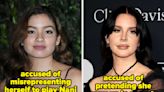 ... Number Of Inaccurate Statements": 11 Celebrities Who Were Accused Of Lying About Their Background And Upbringing