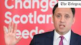 Scottish Labour leader says he wouldn’t have let Natalie Elphicke be a candidate