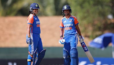 IND-W Vs BAN-W Women's Asia Cup 2024 Semifinal Live Streaming: When And Where To Watch