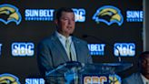 The Nasty Bunch is back: What Southern Miss football coach Will Hall said at Sun Belt Media Days