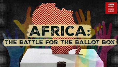 BBC World Service Presents: BBC explores state of democracy across Africa in major new documentary