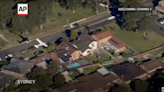 Watch A Pilot Narrowly Avoid Houses After An Engine Failure Forces An Emergency Landing