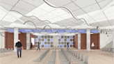 'It's going to be amazing': See how makeover will change the Monmouth library in Manalapan