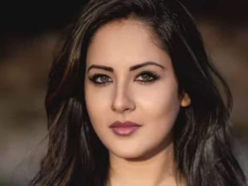It’s Been Tough: Actress Puja Banerjee On Her Health Issues - News18
