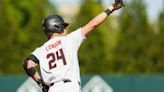 WATCH: Georgia baseball slugger Charlie Condon closes in on program home run records