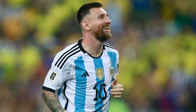 El lado B de Messi: su serie favorita, qué deportes mira, y qué lo hace llorar