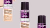 Shoppers Get Tons of Compliments on Their “Impeccable” Skin With This $9 Foundation