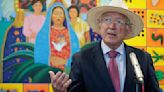 Ken Salazar: México y EU trabajan contra tráfico de armas